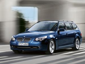 BMW 530i Touring